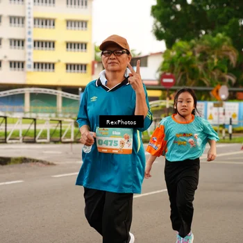 Runner Photo 8195849