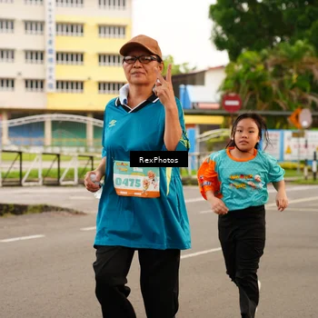 Runner Photo 8195851