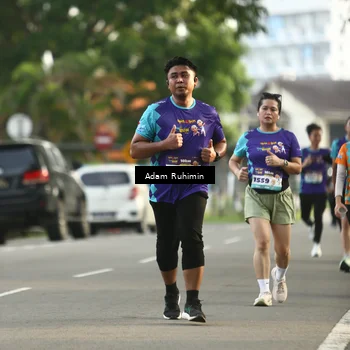 Runner Photo 8195852