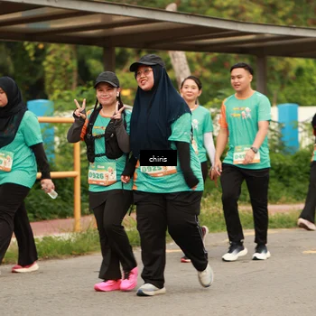 Runner Photo 8195853