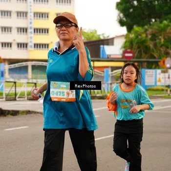 Runner Photo 8195854