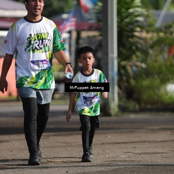 Runner Photo 8195855