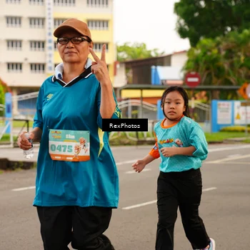 Runner Photo 8195856