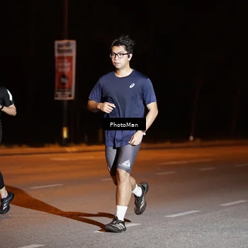 Runner Photo 8195857