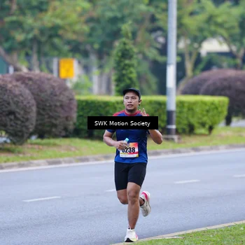 Runner Photo 8195861