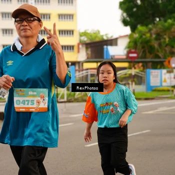 Runner Photo 8195862