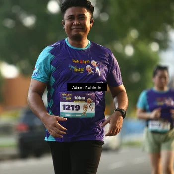 Runner Photo 8195863