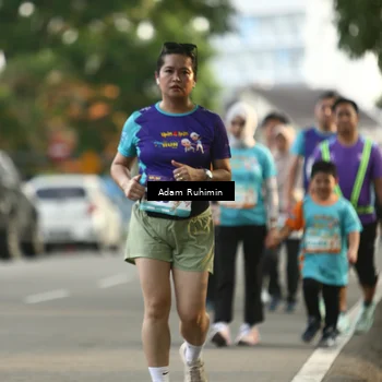 Runner Photo 8195864