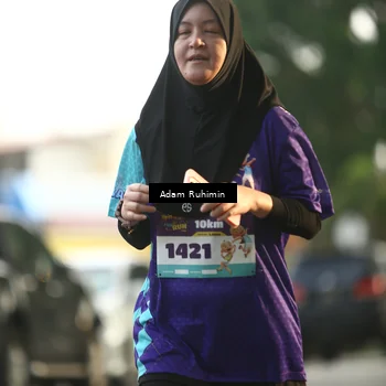 Runner Photo 8195865