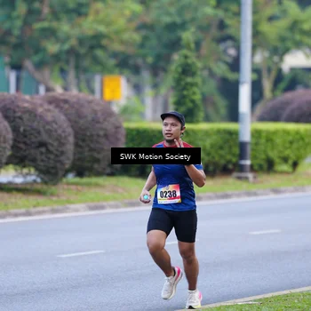 Runner Photo 8195866