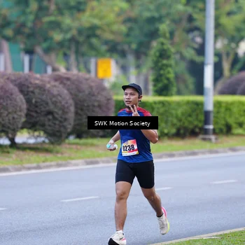 Runner Photo 8195869