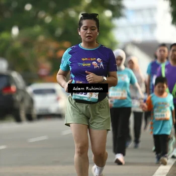 Runner Photo 8195871