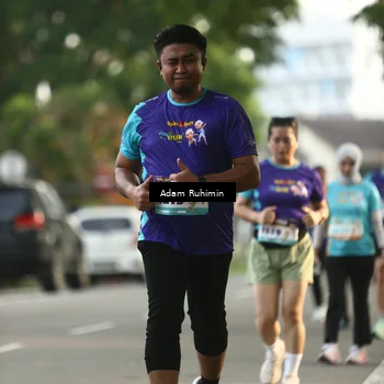 Runner Photo 8195877