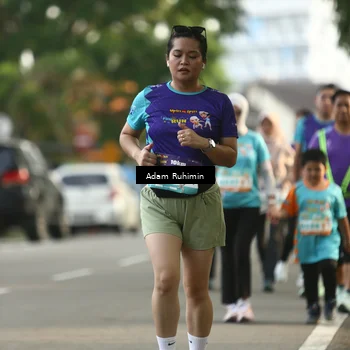 Runner Photo 8195880