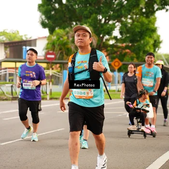 Runner Photo 8195881
