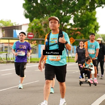 Runner Photo 8195882