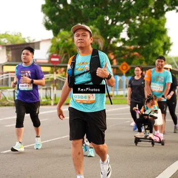 Runner Photo 8195883