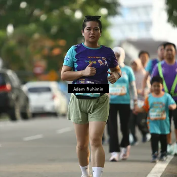 Runner Photo 8195884