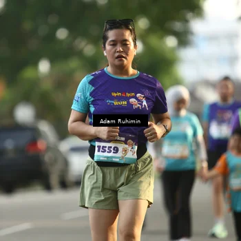 Runner Photo 8195886