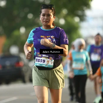 Runner Photo 8195887