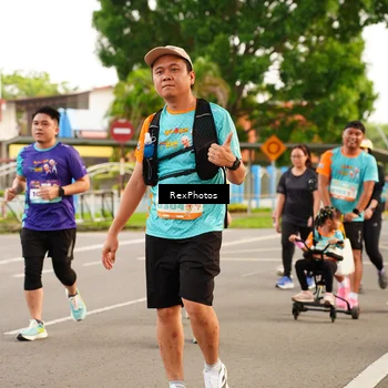 Runner Photo 8195888