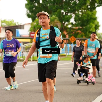 Runner Photo 8195889