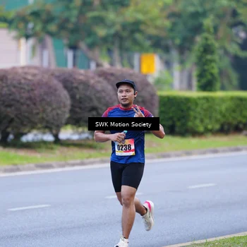 Runner Photo 8195891