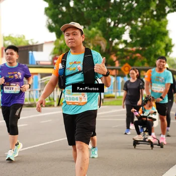 Runner Photo 8195892