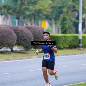 Runner Photo 8195894
