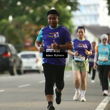 Runner Photo 8195896