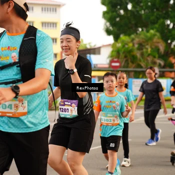 Runner Photo 8195898