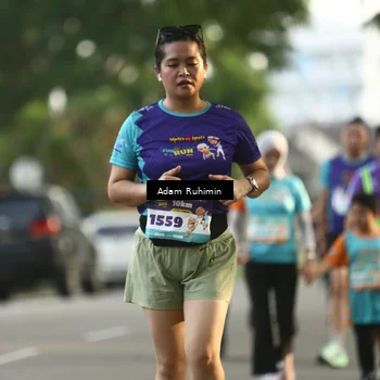 Runner Photo 8195899