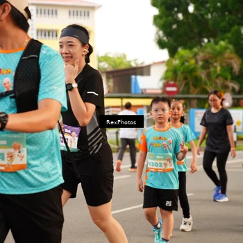Runner Photo 8195900