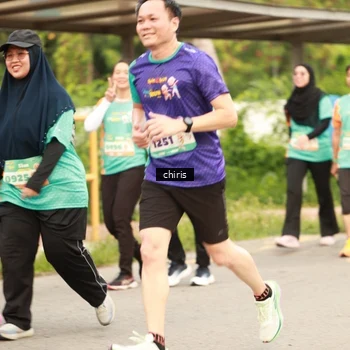 Runner Photo 8195902