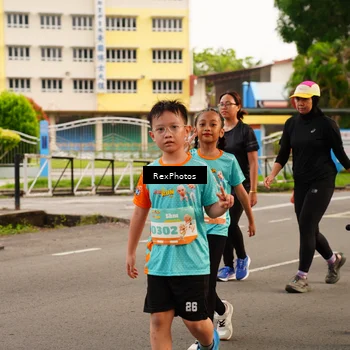 Runner Photo 8195903