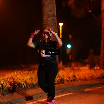 Runner Photo 8195906
