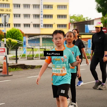 Runner Photo 8195907