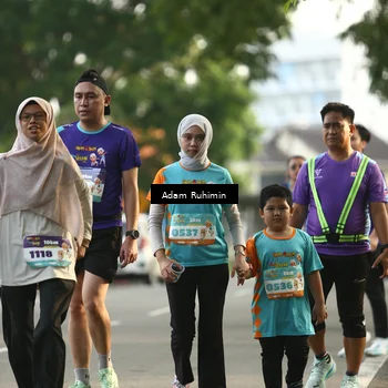Runner Photo 8195908