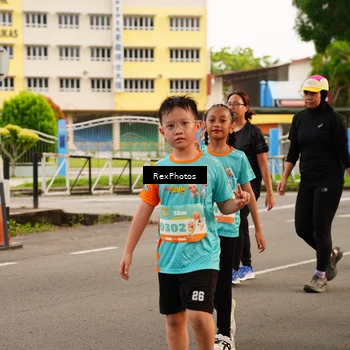 Runner Photo 8195911