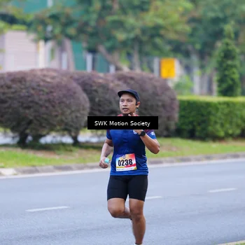 Runner Photo 8195912
