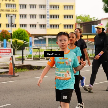 Runner Photo 8195913