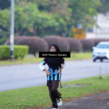 Runner Photo 8195915