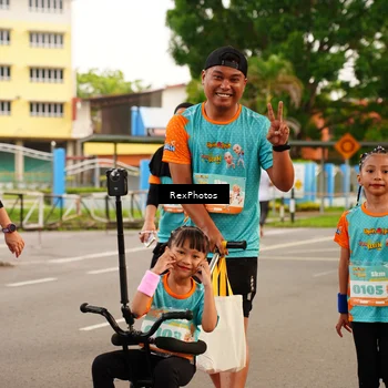 Runner Photo 8195916