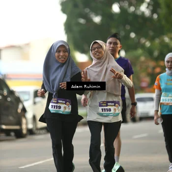 Runner Photo 8195919