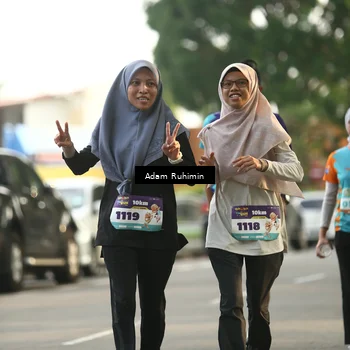 Runner Photo 8195920