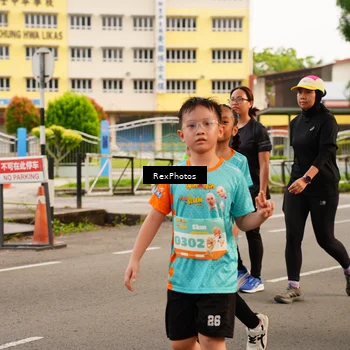 Runner Photo 8195921
