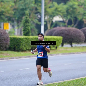 Runner Photo 8195925