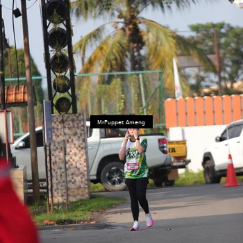 Runner Photo 8195926