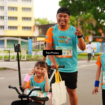 Runner Photo 8195928