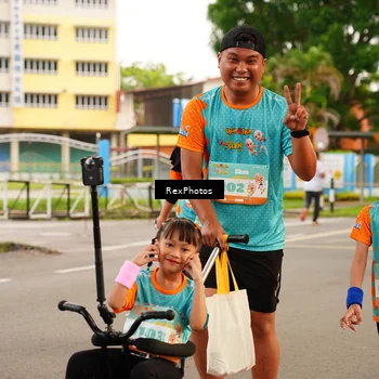 Runner Photo 8195929